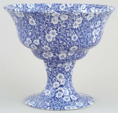Bowl with Foot Ripon shape